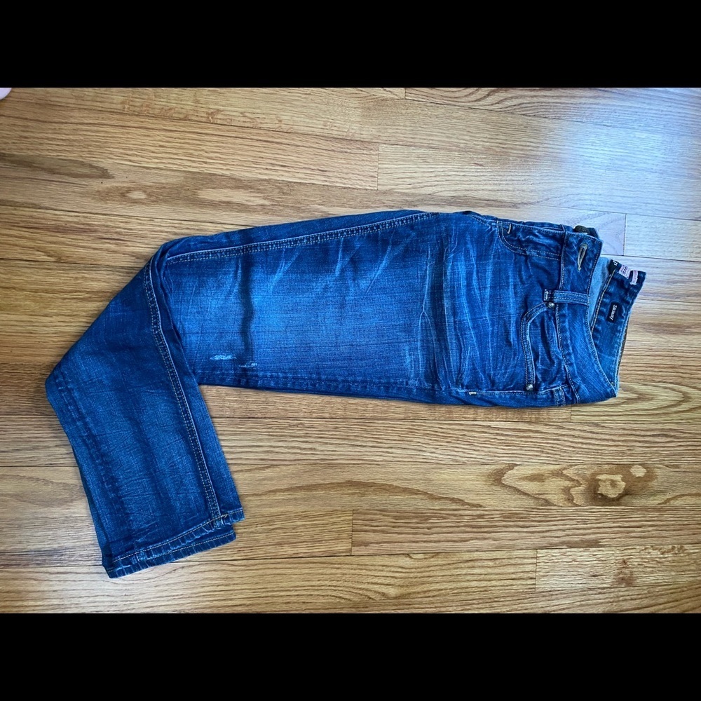 Express Jeans